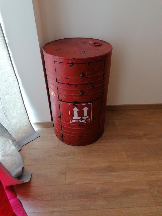 Ferrari Formula 1 Hotell Orio al Serio Exteriör bild