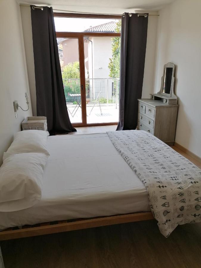 Ferrari Formula 1 Hotell Orio al Serio Exteriör bild