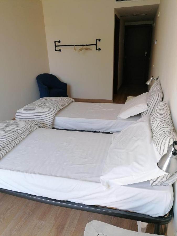 Ferrari Formula 1 Hotell Orio al Serio Exteriör bild