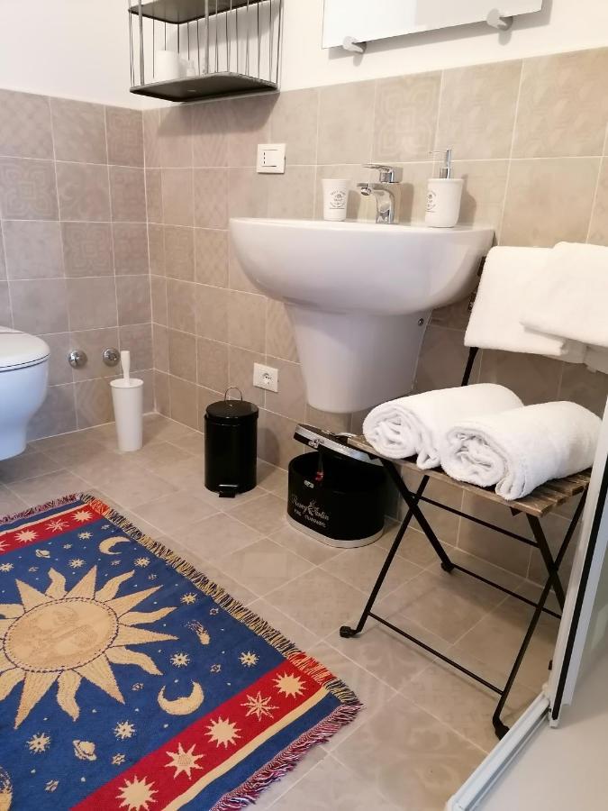 Ferrari Formula 1 Hotell Orio al Serio Exteriör bild