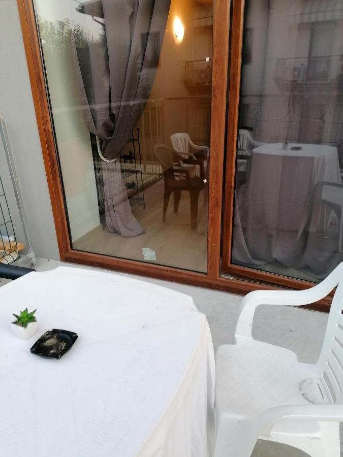 Ferrari Formula 1 Hotell Orio al Serio Exteriör bild